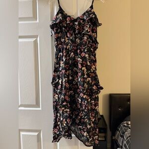 OXXO Maxi Dress
